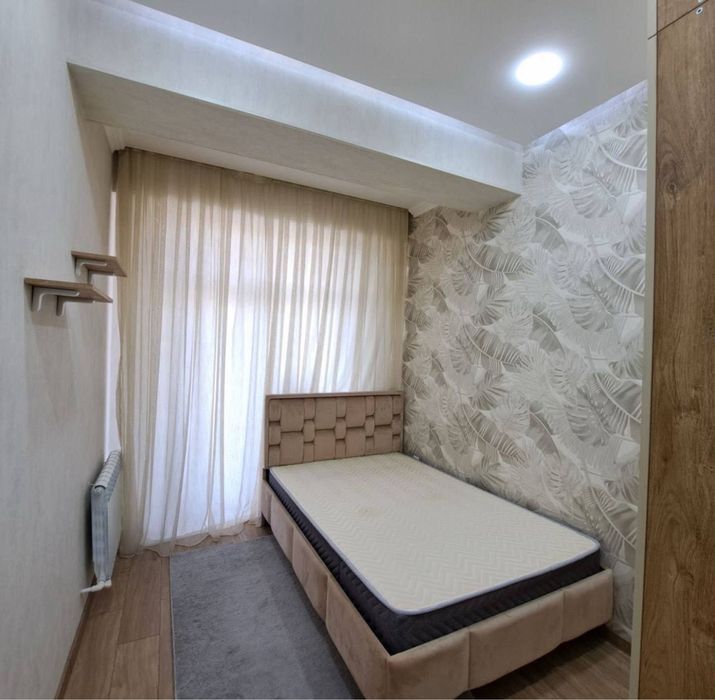 NewLife р.Яшнабад Махтумкули IT Park 70м2 под ключ