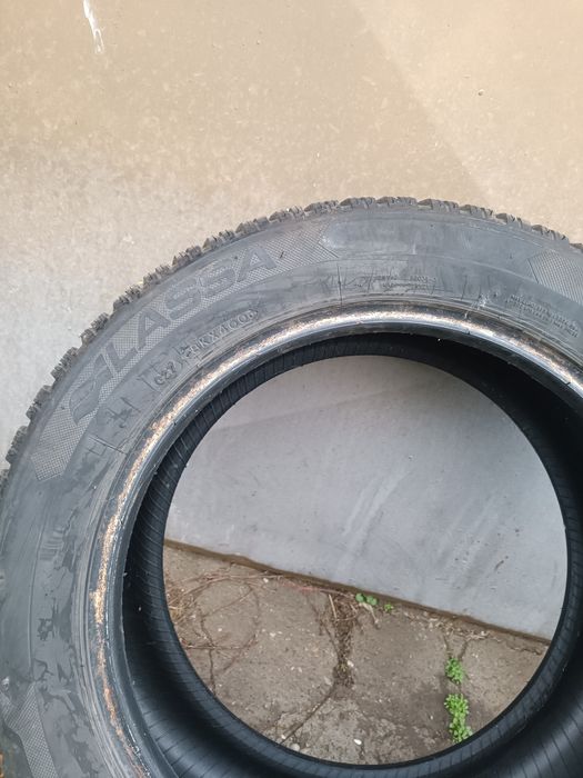 Зимни гуми 205/55R16