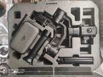 Dji Ronin S sotiladi xolati yaxshi