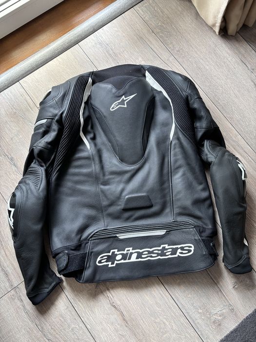 Combinezone alpinestars GP pro