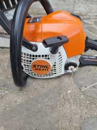 Drujba Stihl ms 211