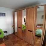 Vând mobilă de dormitor lemn