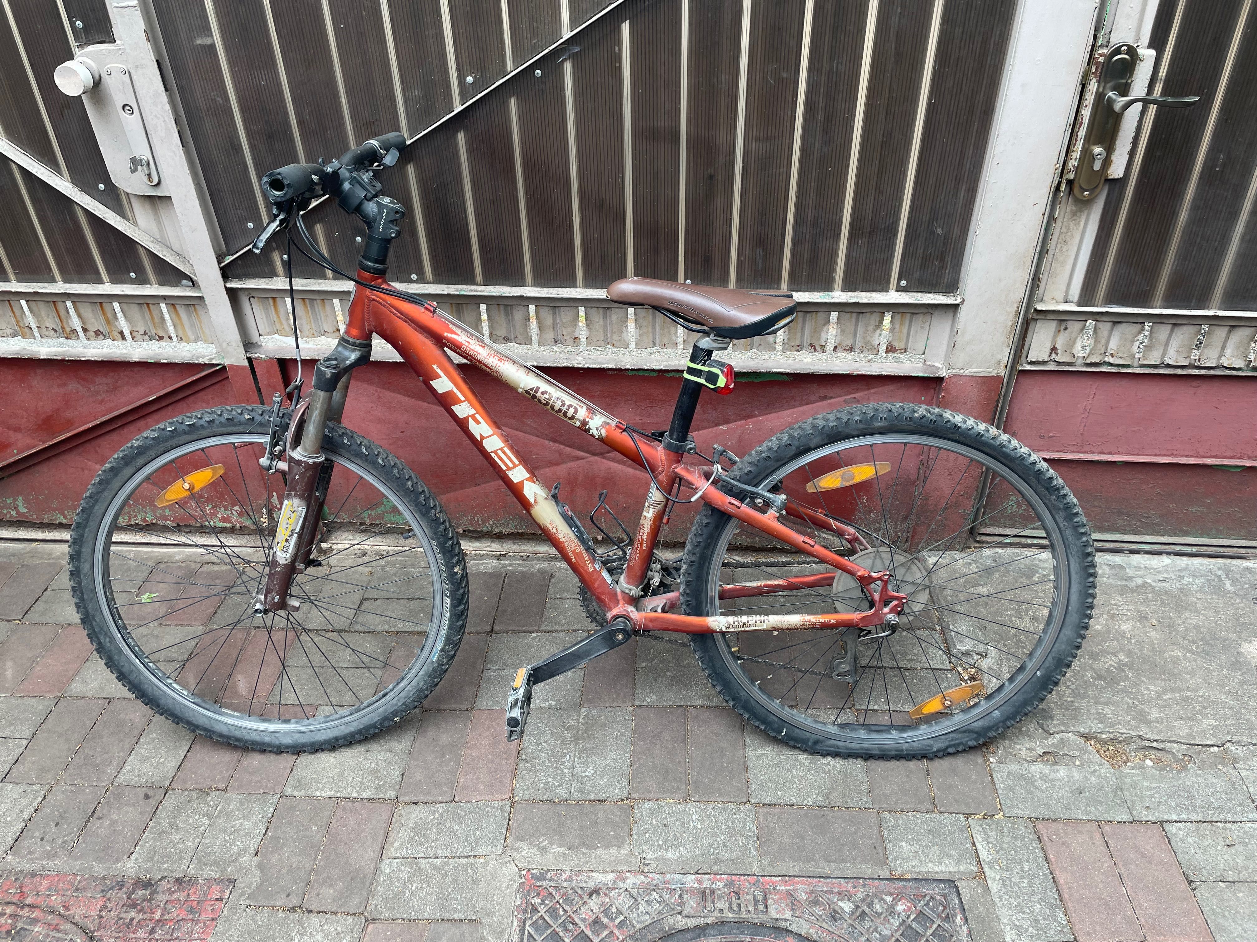 Cadru bicicleta Mountainbike Trek