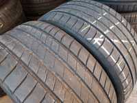 Anvelope second vara 255 35 R19 2/4 buc Bridgestone RFT 2021/2022