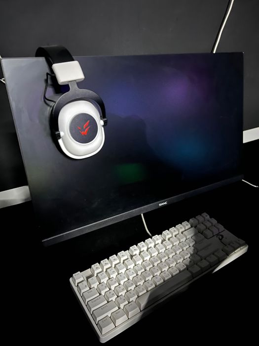 Монитор sanc 165hz
