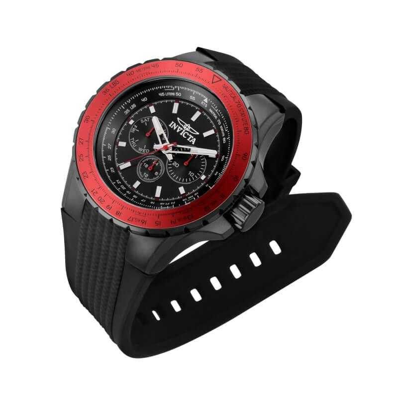 Мъжки часовник Invicta Aviator Skyshock