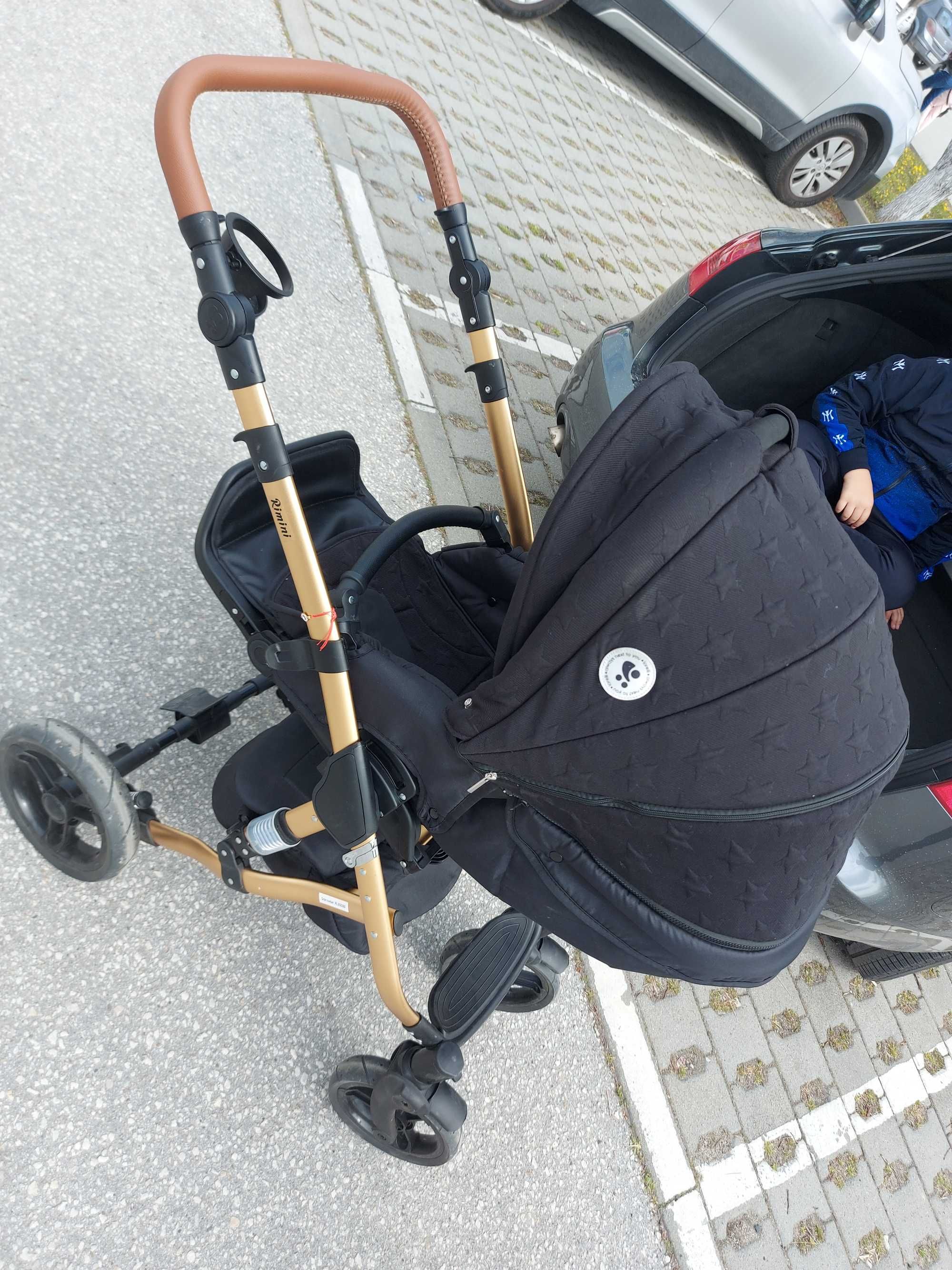 Детска количка Lorelli,Rimini