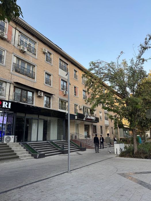 Аренда ПодОфис Ориентир Ц-1 Feed Up 80м2