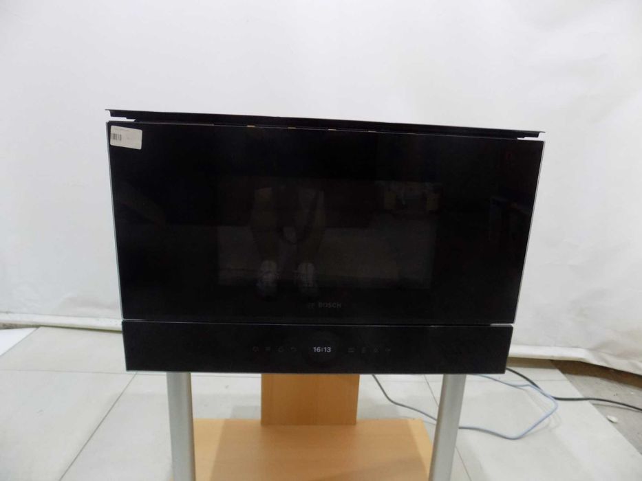Микровълнова за вграждане BOSCH BFR7221B1 код 3627
