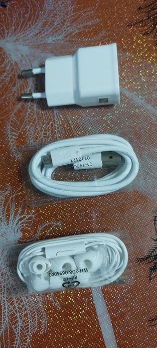 Nokia Lumia 920 бял
