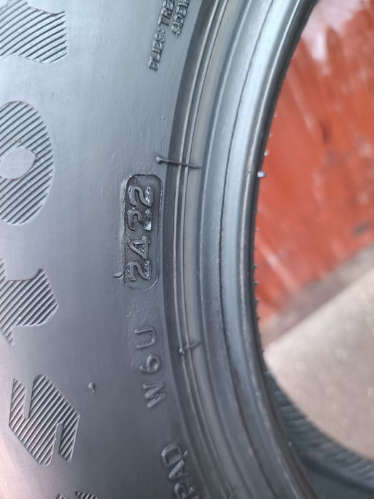 185/65/15 Firestone Дот 2422
