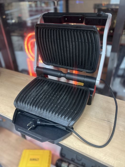 Аэрогриль Tefal/ Момышулы 23 Рассрочка 0-0-12