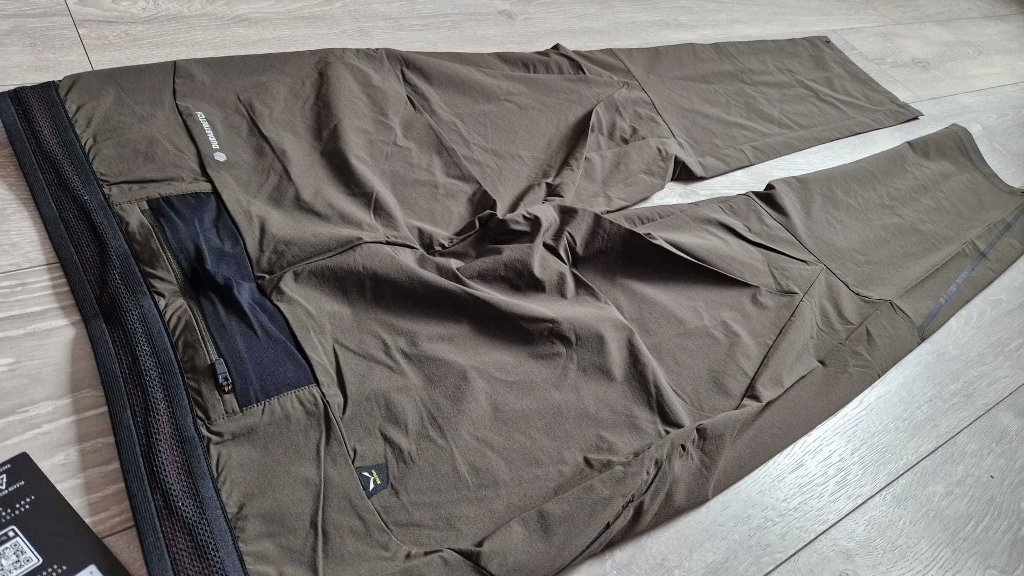 SALEWA Pantaloni XL Pedroc salomon dynafit mammut hiking