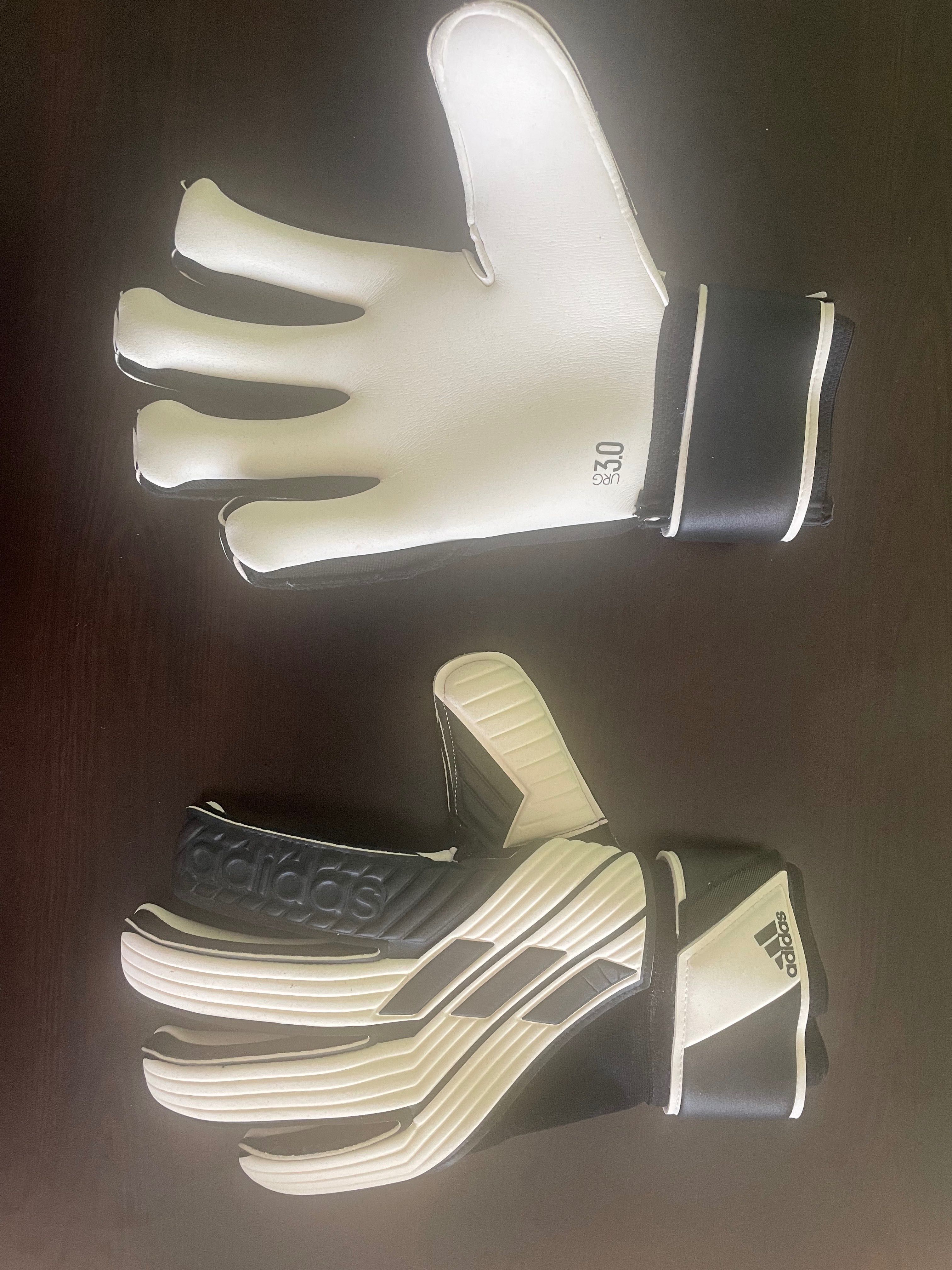 Футболни ръкавици Adidas ( URG 3.0 ) , Размер : L