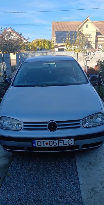 Vand Golf 4 1.9 2003