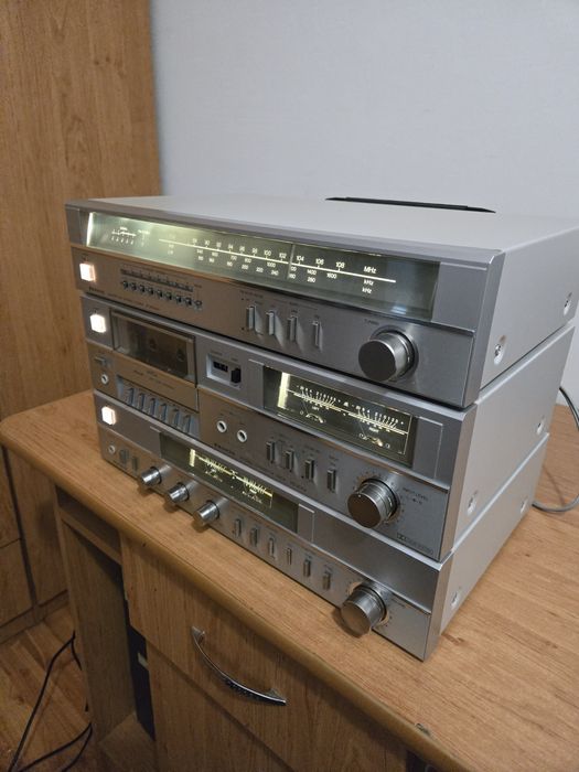 Linie audio Sanyo JA-2003