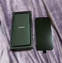 Samsung galaxy s22 128GB Phantom Black NOU