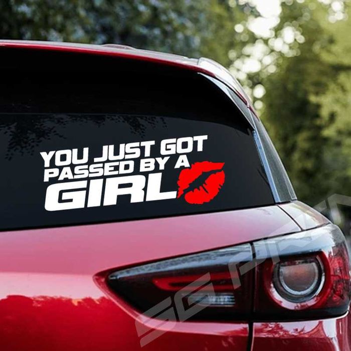 Изработка на стикери за автомобили, рекламни надписи, PVC фолио.