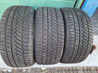 Anvelope 235/35R19 marca Continental, M +S, DOT 2019