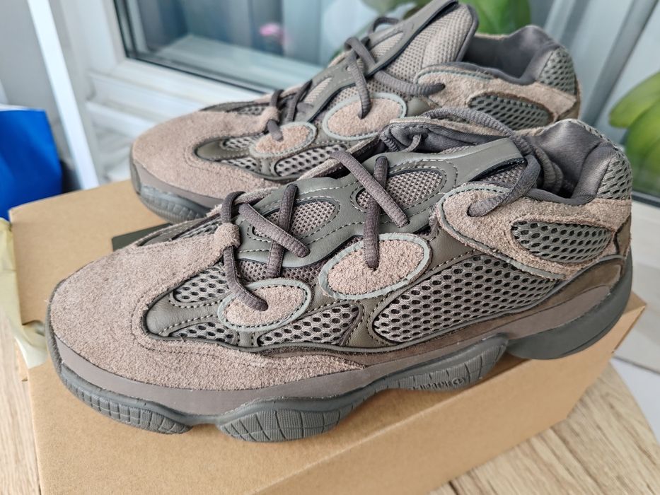 Adidas Yeezy 500