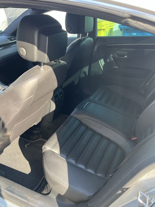 Volkswagen CC-2013 2.0TDI 140CP