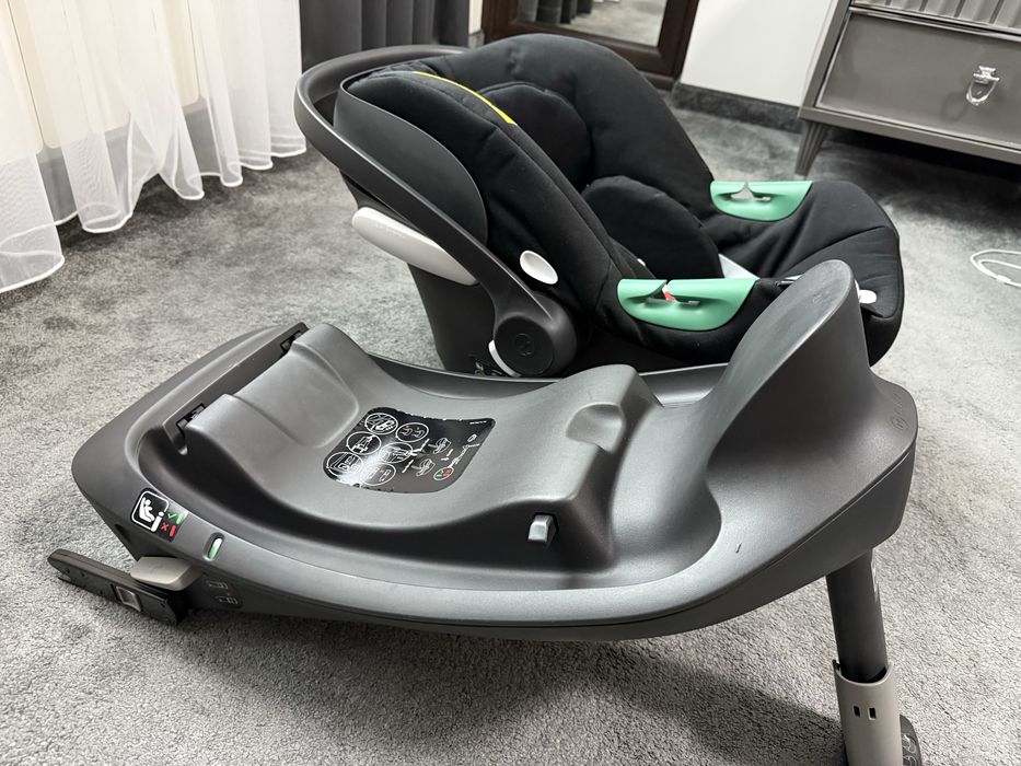 Кошче за новородено Cybex(ново)