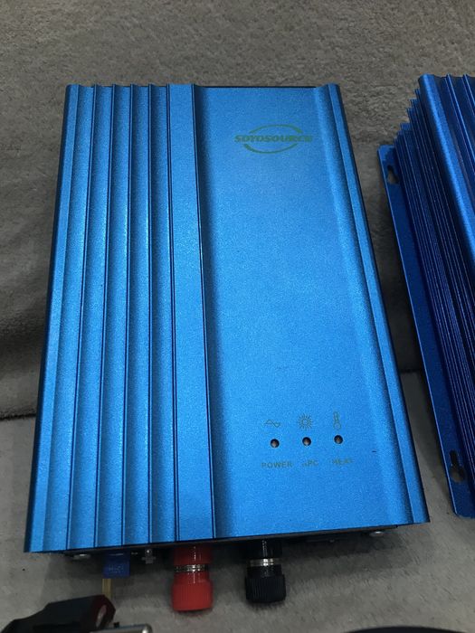 Микро инвертори 500w