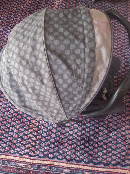 Бебешко столче за кола akta Grako