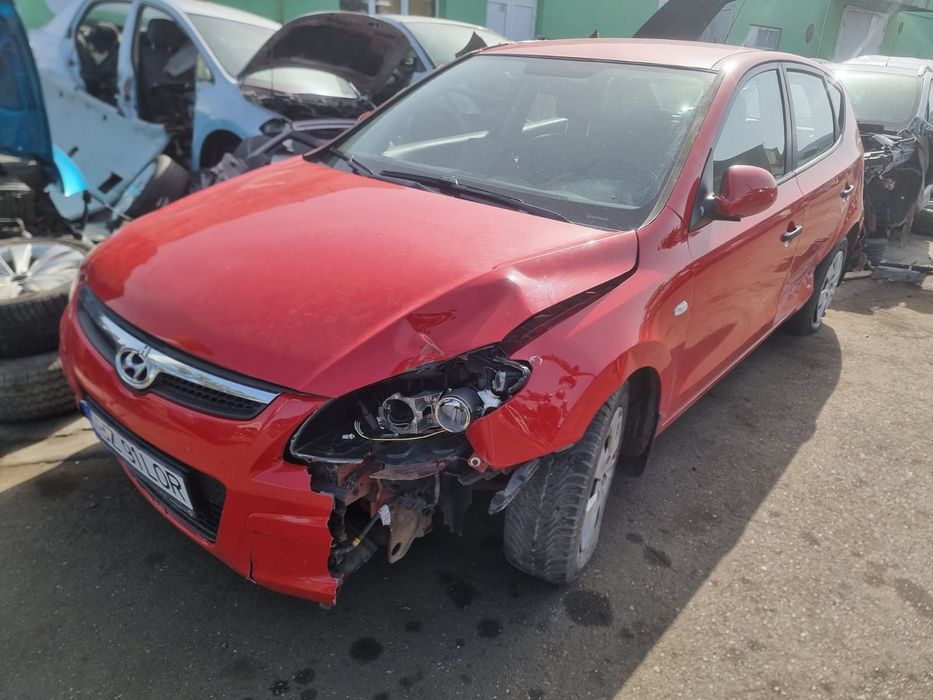 Dezmembrez Hyundai i30 FD [2007 - 2010]