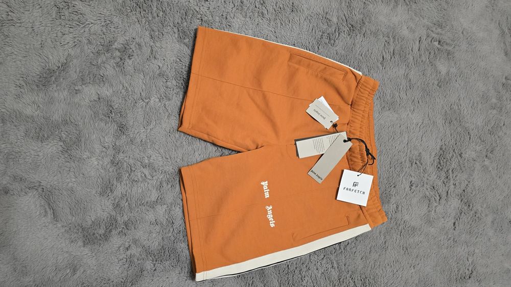 Pantaloni Palm Angels
