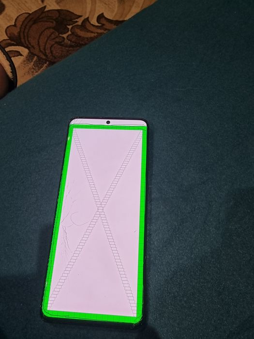 Vand samsung s20 ultra 5g