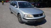 Пасат б 5 Passat b 5 1.8 Турбо,Turbo АPU,На части