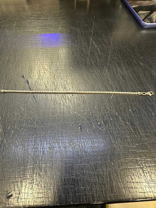 Hope Amanet P7 Bratara Aur 14K pietre nepretioase