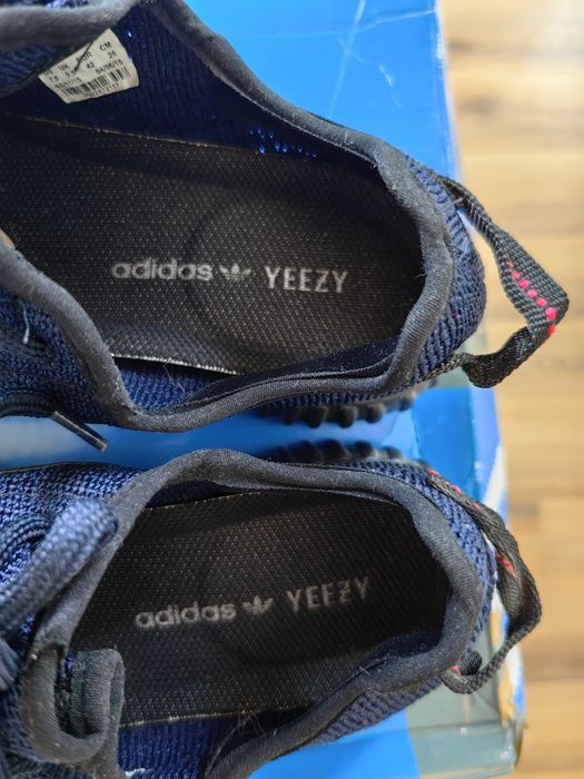Маратонки Adidas 42 номер