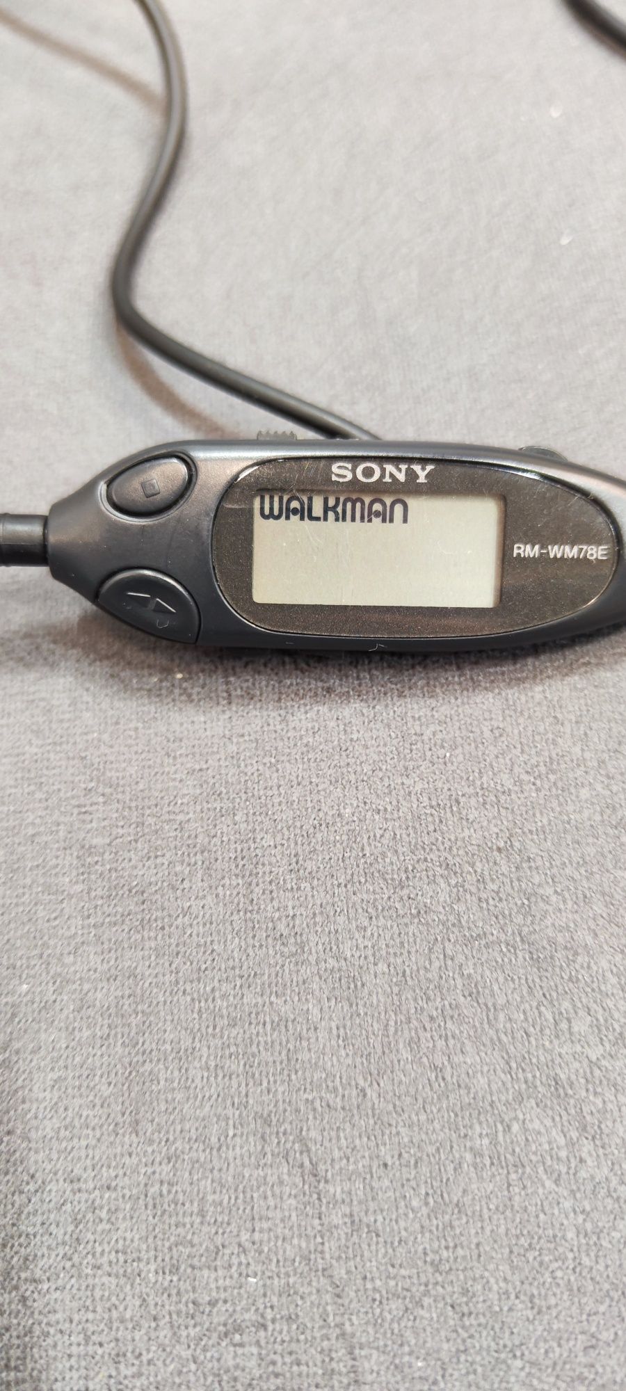 Продавам уокмен Sony WM- EX2