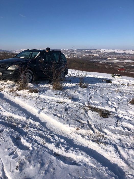 Testez Mercedes-Benz, consultanță auto/moto