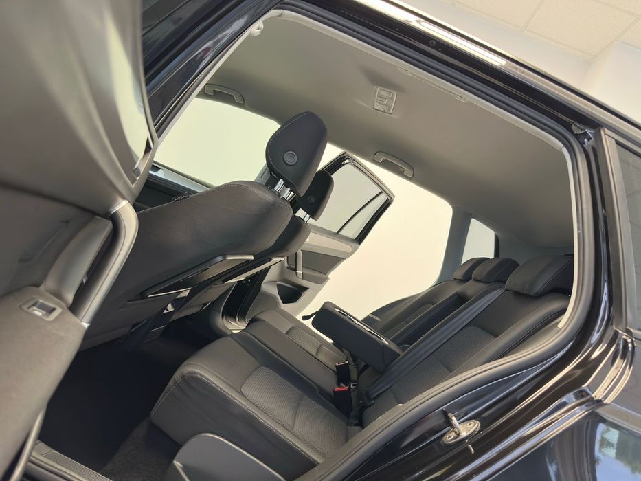 Volkswagen Golf VII Sportsvan 2016-Gps Navi 3D-Cash\Rate\Garantie Auto