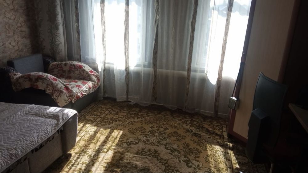 Сдам двухкомнатный дом в дср