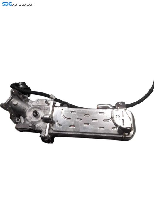 Racitor Gaze EGR Mercedes GLA X156 GLA200 GLA220 2.2 CDI 2014 - Prezent Cod A6511400075 [N0512]