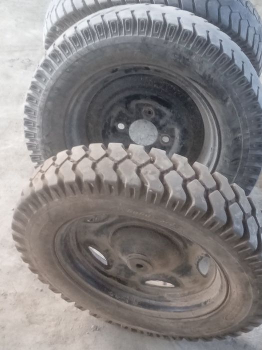 Скутера запчасть