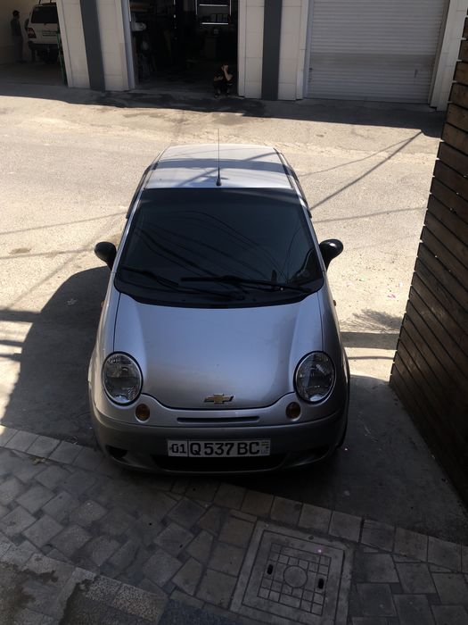 Matiz best 2010 yil