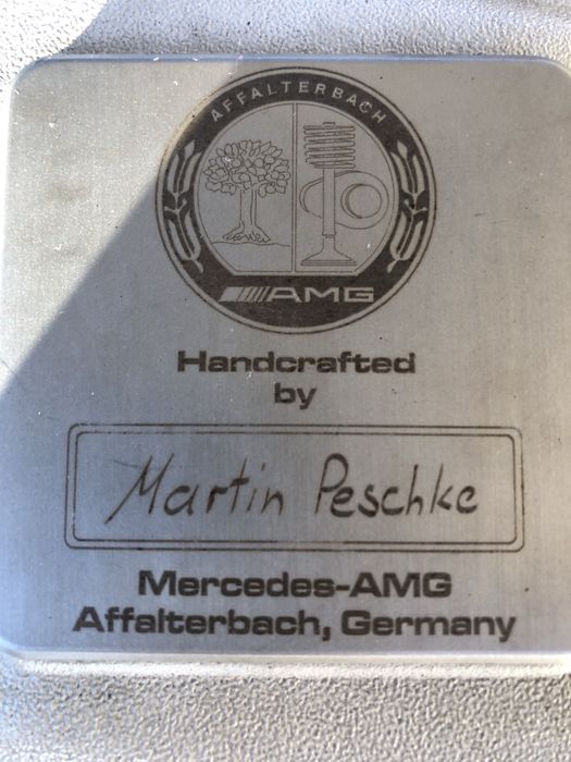 Mercedes benz s 63 AMG