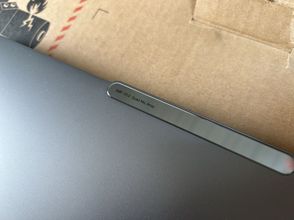 Лаптоп LENOVO Yoga Pro 9