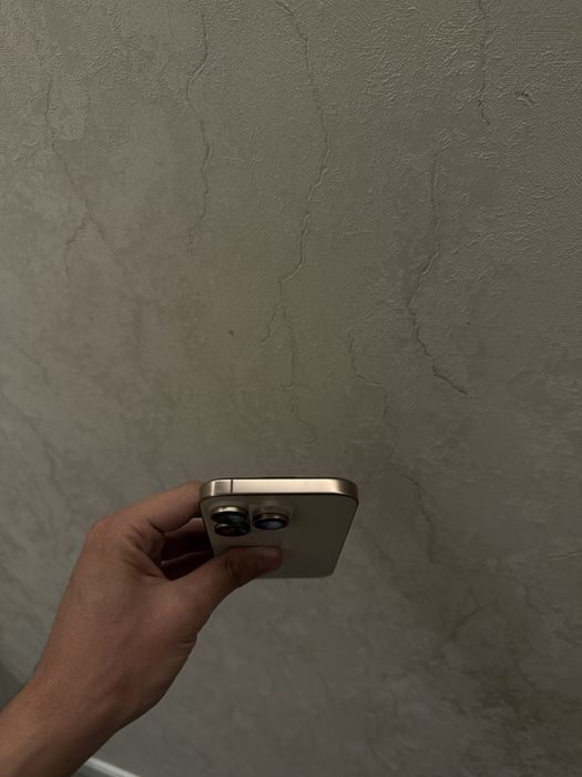 Iphone 16 Pro 128 gb