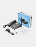 Стационарные Телефон GSM Dual DLNA ZT600s 1-Месяц Гарантия.