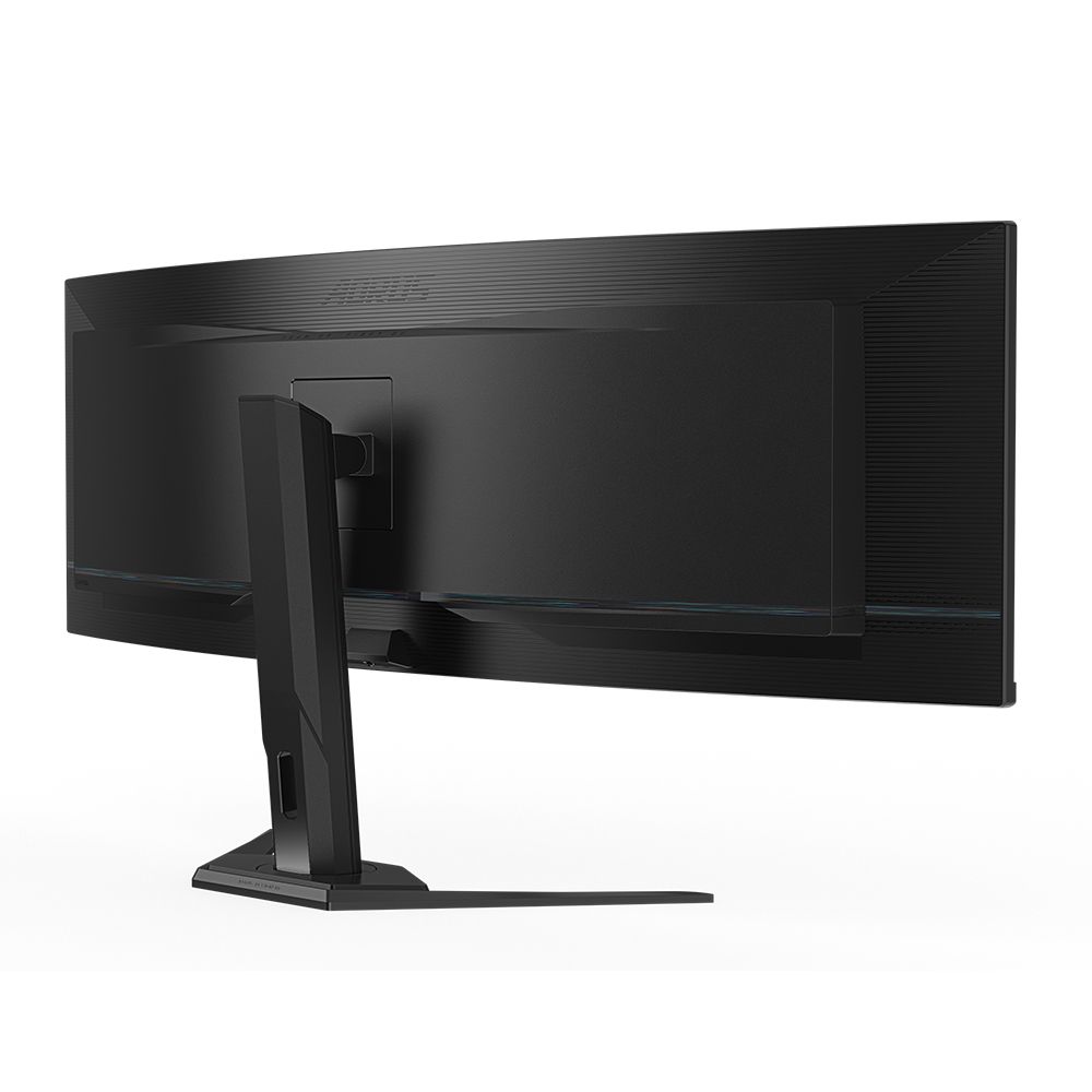 2K+ Игровой монитор DQHD Gigabyte AORUS CO49DQ 49" 144Hz OLED 0,03ms