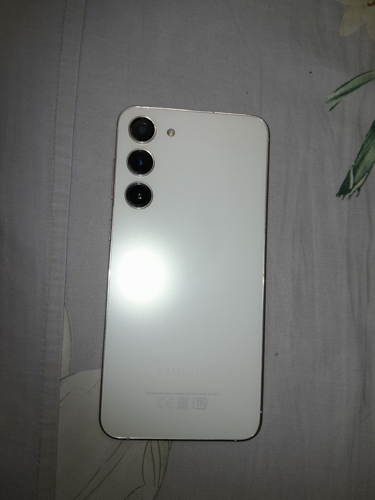 Samsung S23 Plus 5G