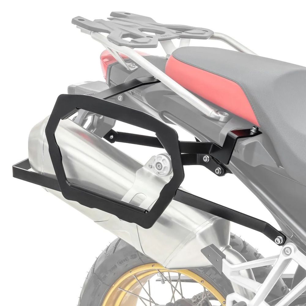 Suport metalic sidecase BMW F 750 GS 18-23 Bagtecs