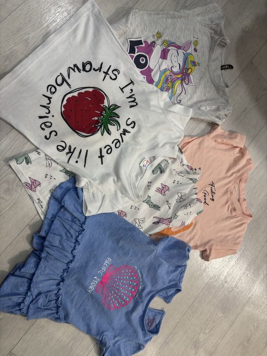 Таза, көп киілмеген киімдер!