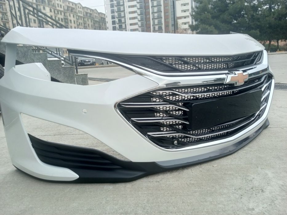 malibu premyer jemchug rang v sbore